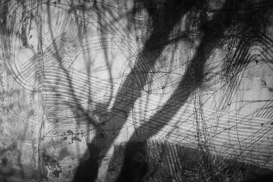 03 서울 한남동, Gelatin Silver Print, 2020, 20x30cm