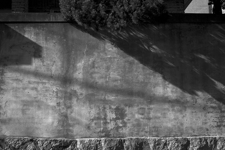 10 서울 이태원, Gelatin Silver Print, 2018, 20x30cm