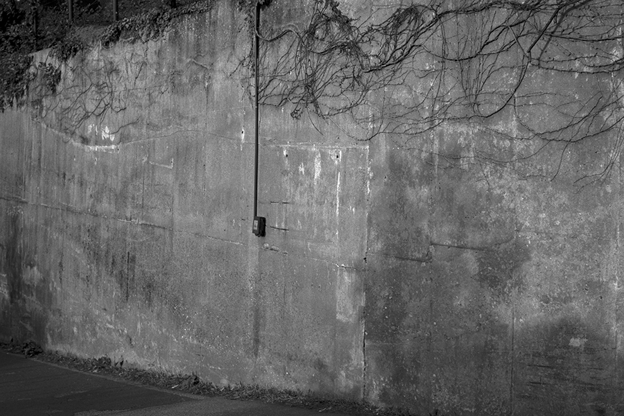 13 서울 대신동, Gelatin Silver Print, 2019, 20x30cm