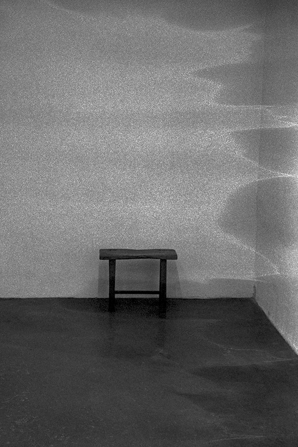 24 제주, Gelatin Silver Print, 2019, 30x20cm