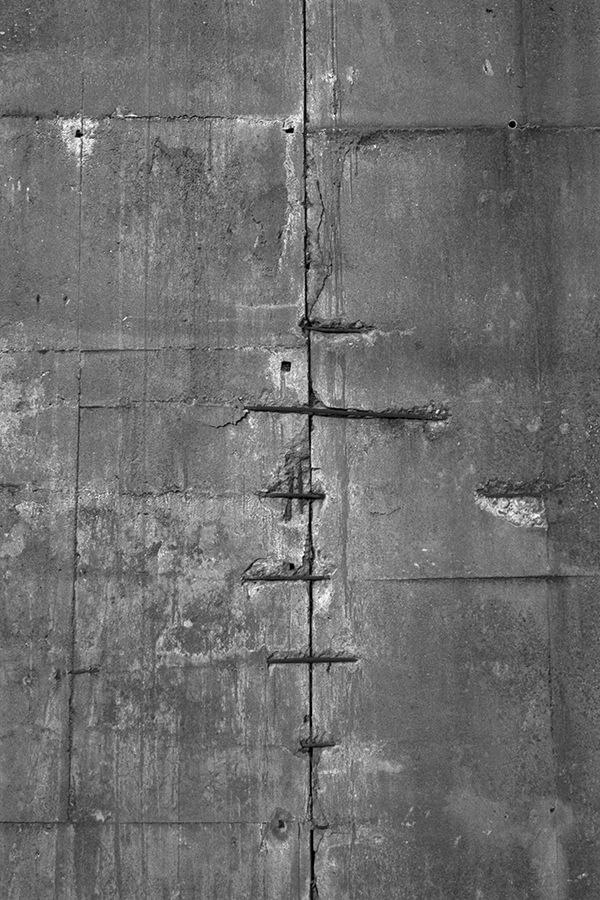 25 서울 대신동, Gelatin Silver Print, 2019, 30x20cm