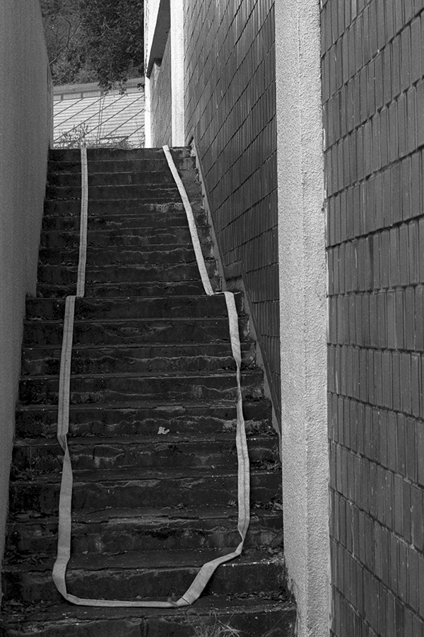 26 경기 막계동, Gelatin Silver Print, 2020, 30x20cm