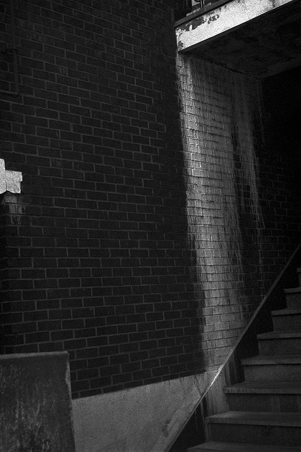 28 서울 동빙고동, Gelatin Silver Print, 2019, 30x20cm