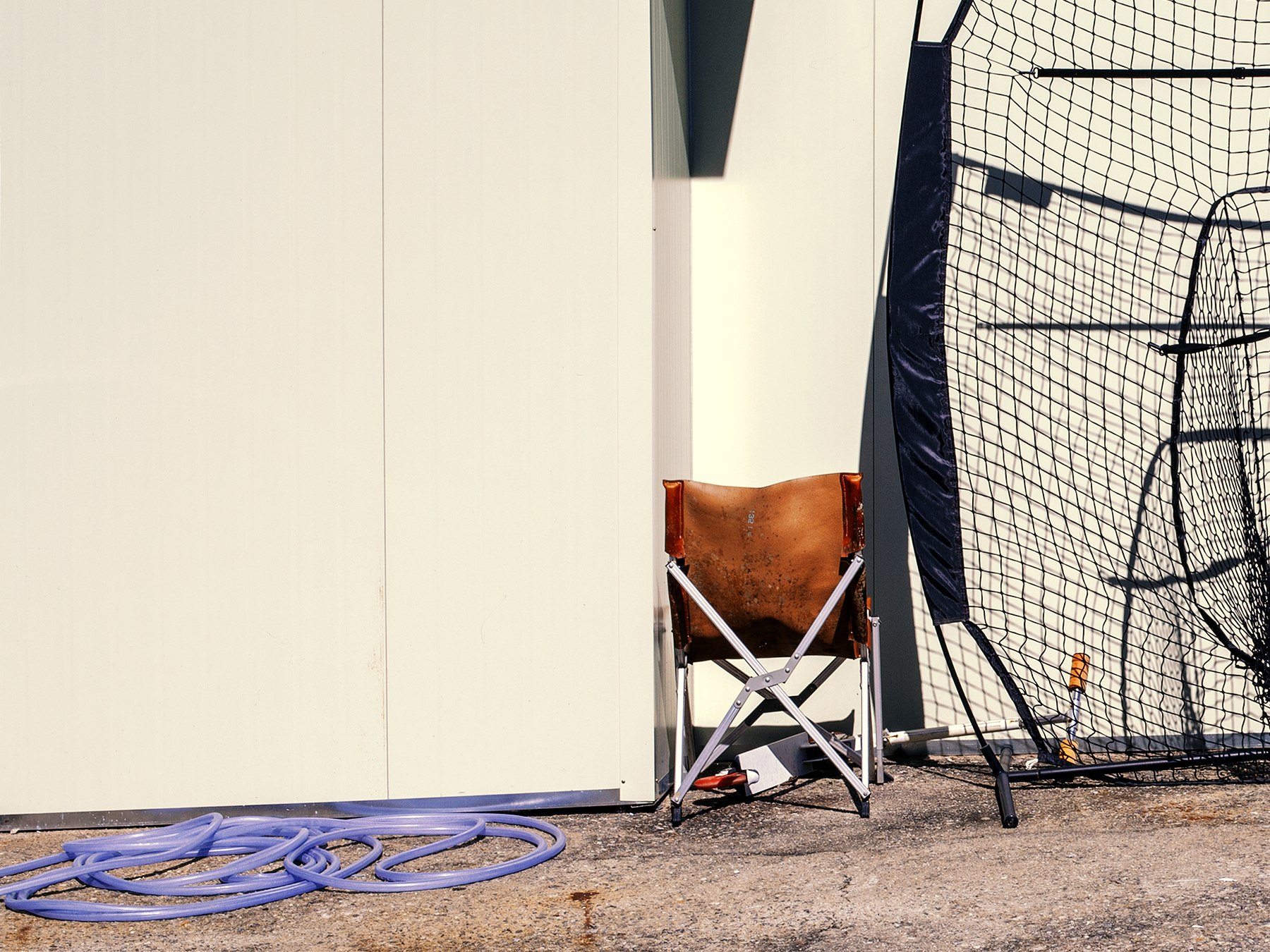 '눈앞에 있는 사물' 1, Archival Pigment Print, 2023