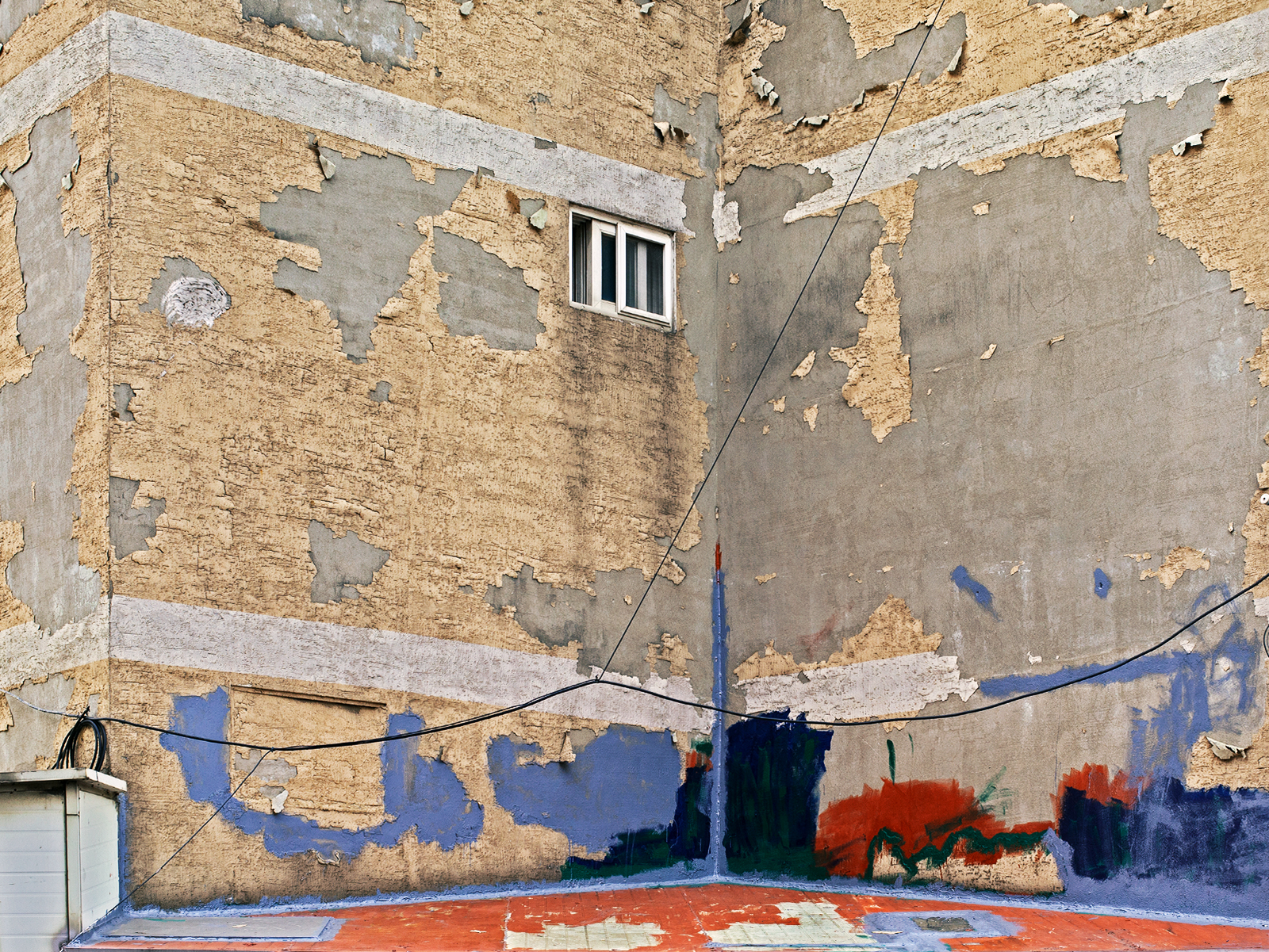 '눈앞에 있는 사물' 13, Archival Pigment Print, 2023