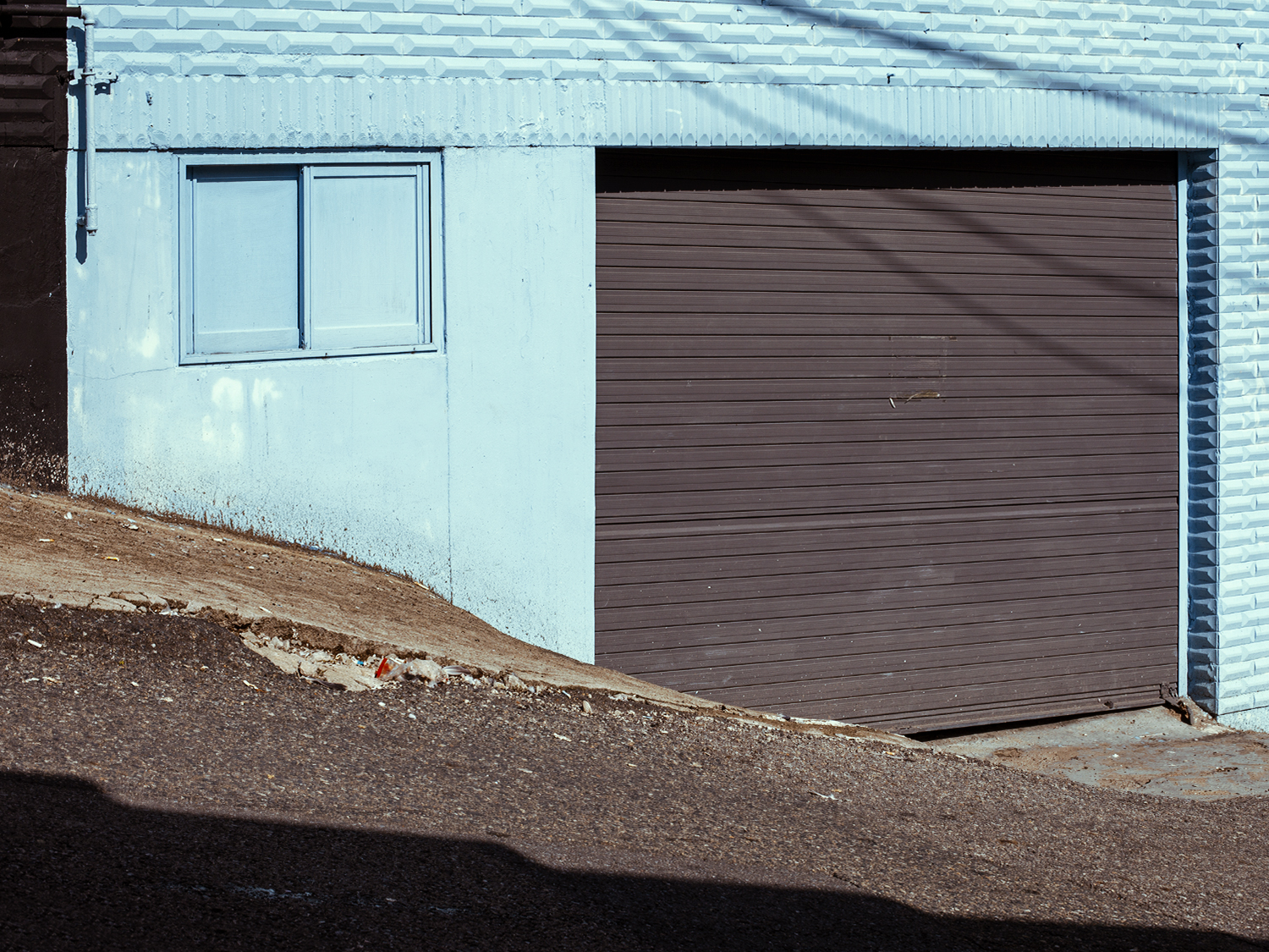 '눈앞에 있는 사물' 15, Archival Pigment Print, 2023