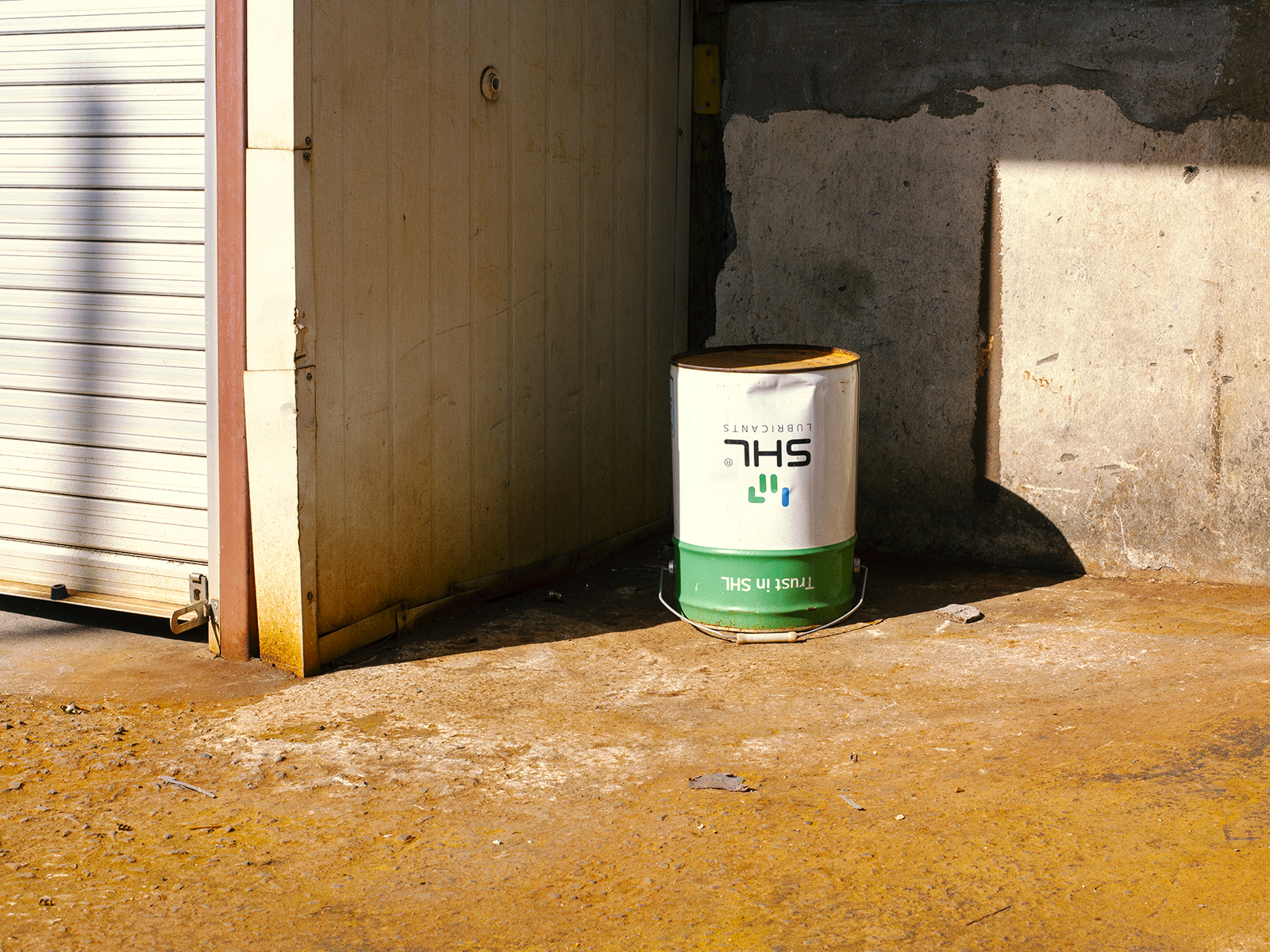 '눈앞에 있는 사물' 4, Archival Pigment Print, 2022