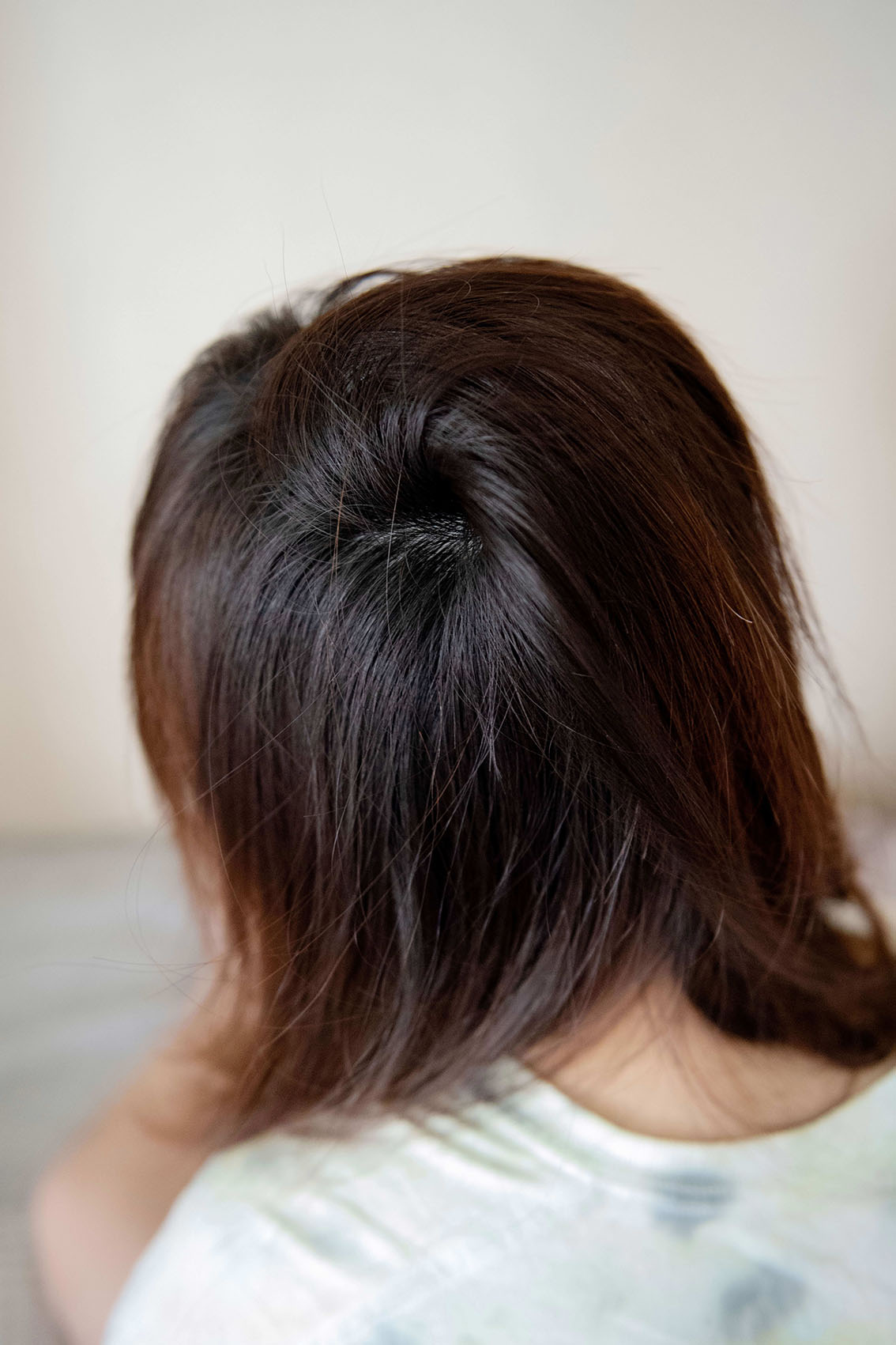 몸이 드는 잠_3, 60x40cm, pigment print, 2022