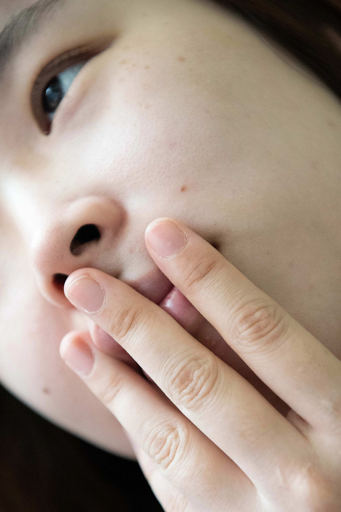 몸이 드는 잠_4, 60x40cm, pigment print, 2022