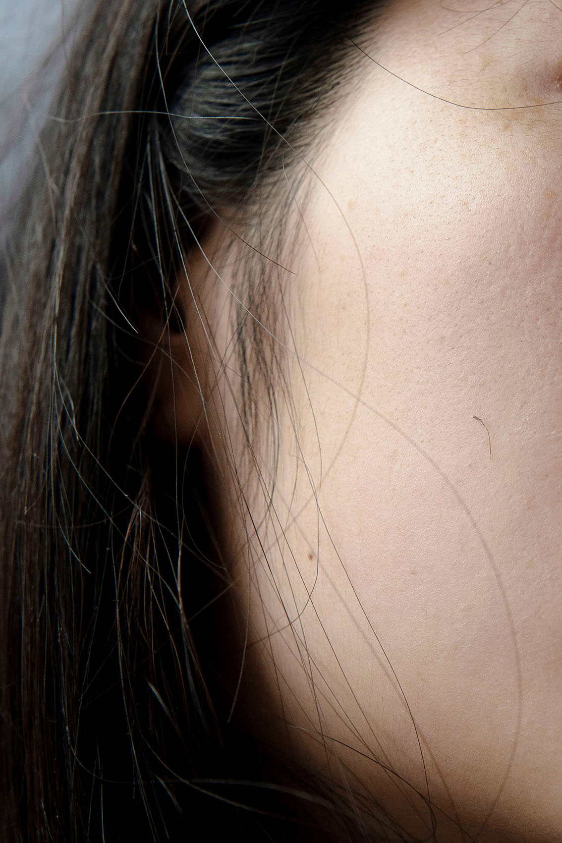 몸이 드는 잠_5, 60x40cm, pigment print, 2022