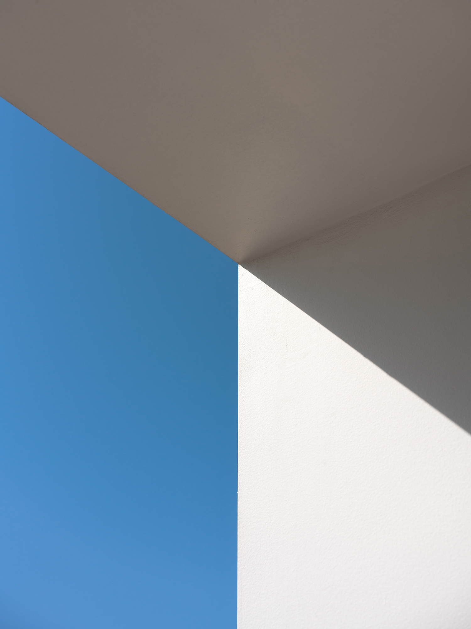 04. Sky Blue, Blue Sky, 2021