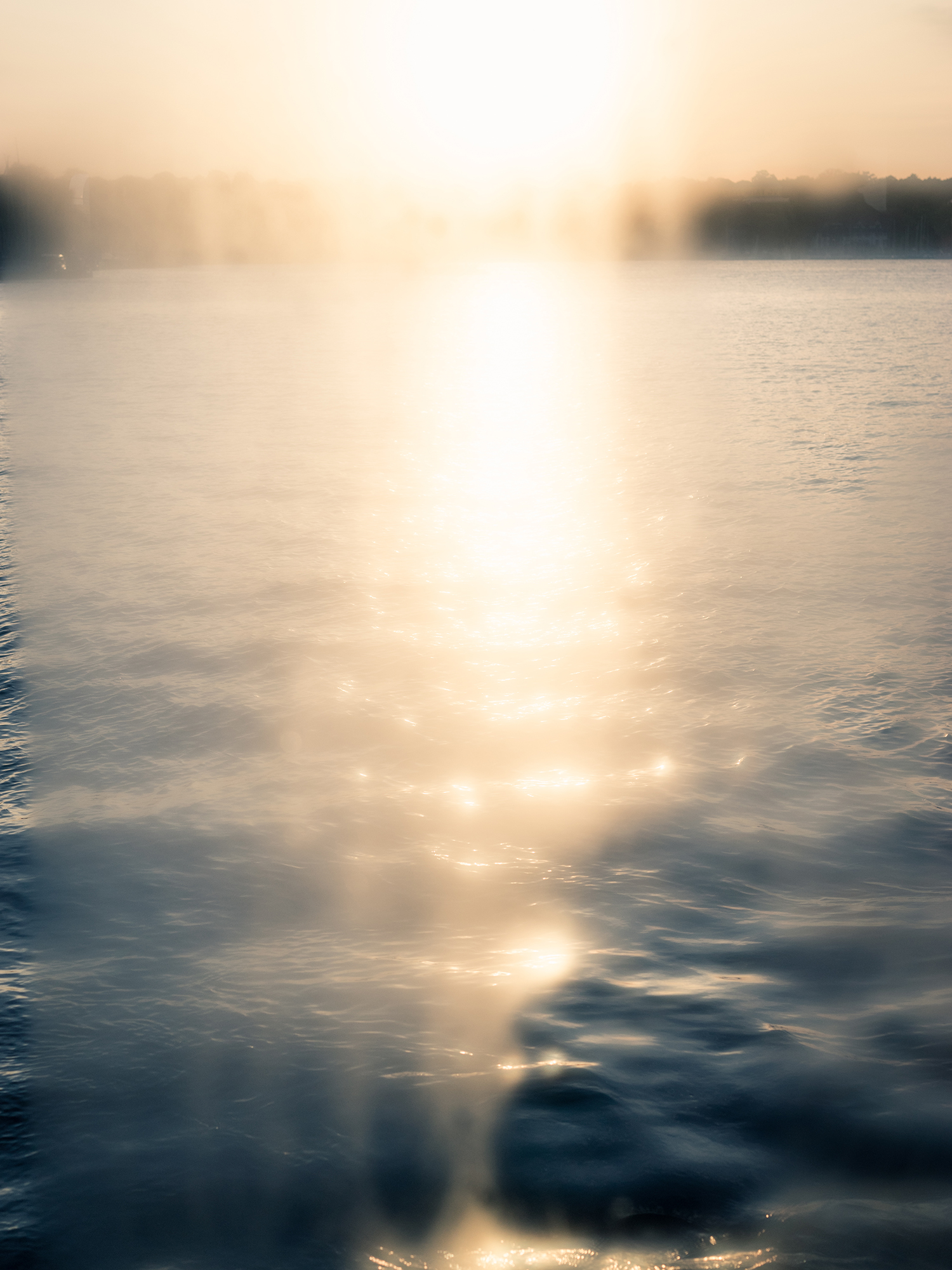 04. The Sun Will Sink Into the Ocean