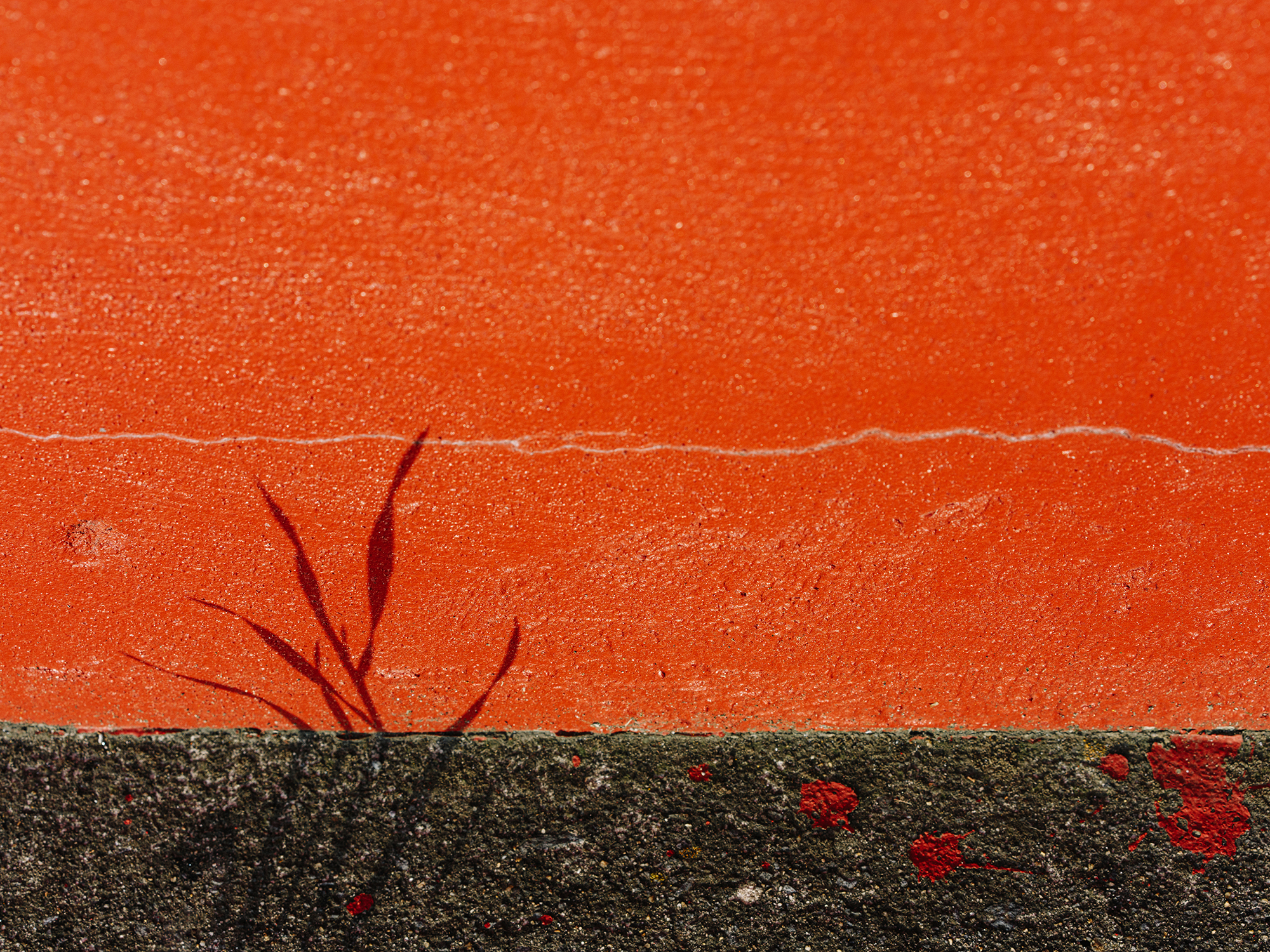 07. Sunset Coming On II, 2020