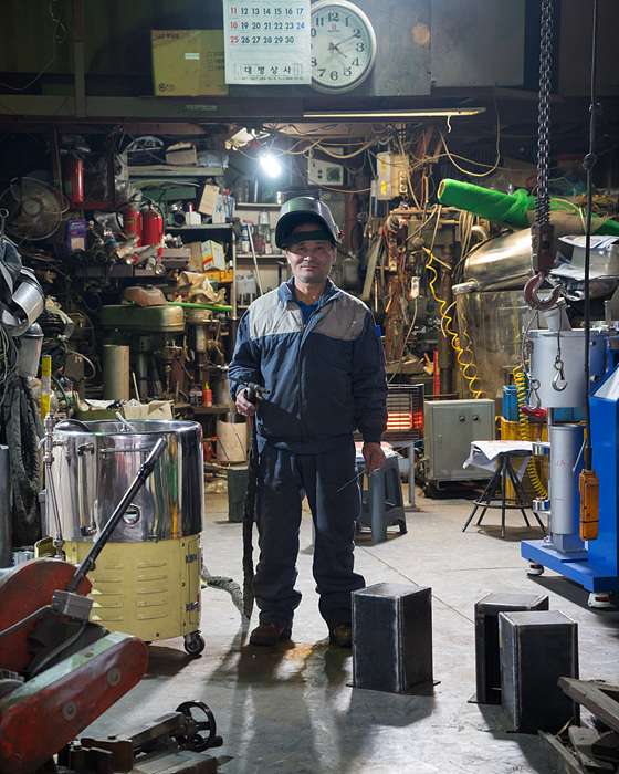 7. 송병도 상원 ENG, 1958년생, c-print, 150×120cm, 2018