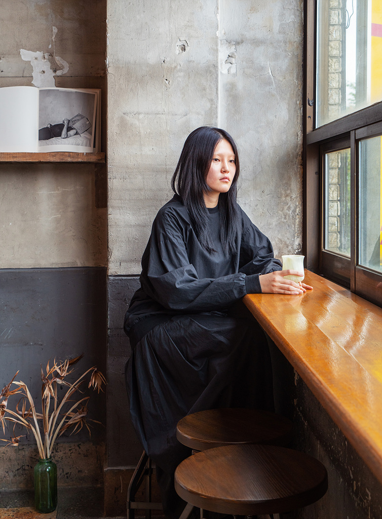 11. 권다혜 1995년생, 95☓70cm, c-print, 2021