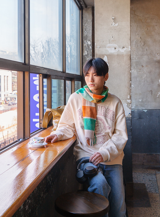 12. 임종선 1998년생, 70☓95cm, c-print, 2022