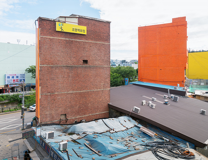 19. 을지로 금속제조지구, 100x130_120x150cm, c-print, 2020