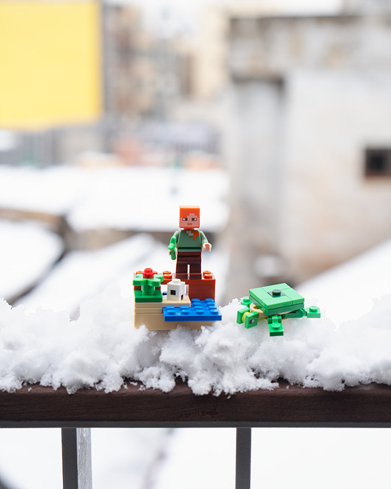 22. MZ object1, 23x28.75cm, 이중마트, c-print, 2022