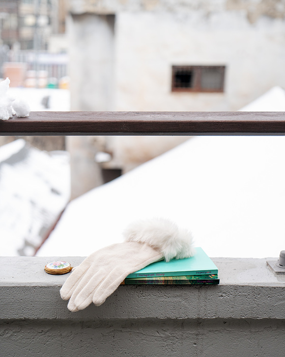 24. MZ object3, 23x28.75cm, 이중마트, c-print, 2022